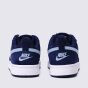 Кеди Nike дитячі Court Borough Low 2 Pe, фото 3 - інтернет магазин MEGASPORT