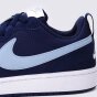 Кеди Nike дитячі Court Borough Low 2 Pe, фото 4 - інтернет магазин MEGASPORT