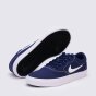 Кеди Nike Sb Charge Cnvs, фото 2 - інтернет магазин MEGASPORT