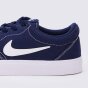 Кеди Nike Sb Charge Cnvs, фото 4 - інтернет магазин MEGASPORT