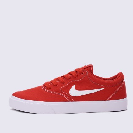 Nike Sb Charge Canvas MEGASPORT 121909