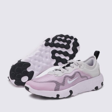Кроссовки Nike детские Renew Lucent - 121912, фото 2 - интернет-магазин MEGASPORT