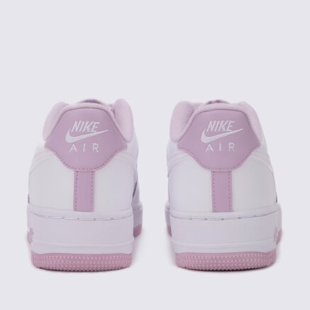Кроссовки Nike детские Air Force 1 - 121913, фото 3 - интернет-магазин MEGASPORT