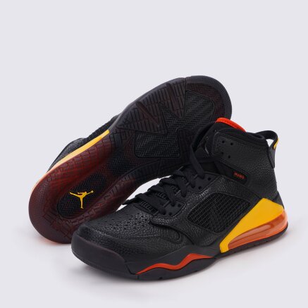 Кросівки Jordan Jordan Mars 270 - 123934