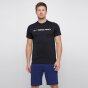 Футболка Nike M Nk Dry Tee  Pro, фото 1 - інтернет магазин MEGASPORT