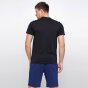Футболка Nike M Nk Dry Tee  Pro, фото 3 - інтернет магазин MEGASPORT