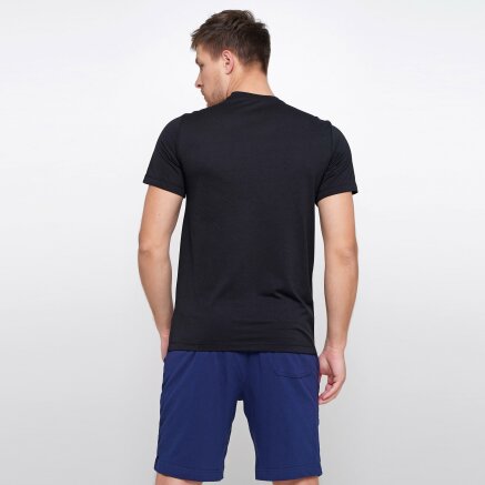 Футболка Nike M Nk Dry Tee  Pro - 121991, фото 3 - інтернет-магазин MEGASPORT