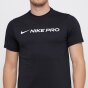 Футболка Nike M Nk Dry Tee  Pro, фото 4 - інтернет магазин MEGASPORT