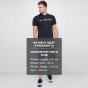 Футболка Nike M Nk Dry Tee  Pro, фото 5 - інтернет магазин MEGASPORT