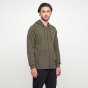 Кофта Nike M Nsw Me Hoodie Fz Ltwt Mix, фото 1 - интернет магазин MEGASPORT