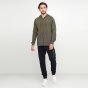 Кофта Nike M Nsw Me Hoodie Fz Ltwt Mix, фото 2 - интернет магазин MEGASPORT