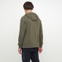 Кофта Nike M Nsw Me Hoodie Fz Ltwt Mix, фото 3 - интернет магазин MEGASPORT