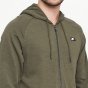 Кофта Nike M Nsw Me Hoodie Fz Ltwt Mix, фото 4 - интернет магазин MEGASPORT