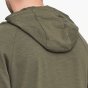 Кофта Nike M Nsw Me Hoodie Fz Ltwt Mix, фото 5 - интернет магазин MEGASPORT