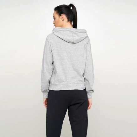 Кофта Nike W Nsw Gym Vntg Hoodie Fz - 121994, фото 3 - интернет-магазин MEGASPORT