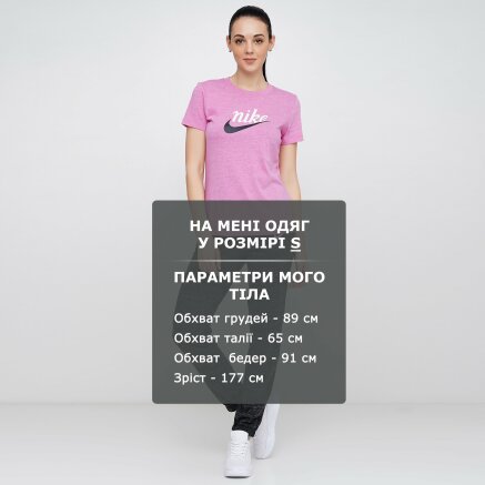 Спортивнi штани Nike W Nsw Gym Vntg Pant - 121995, фото 6 - інтернет-магазин MEGASPORT