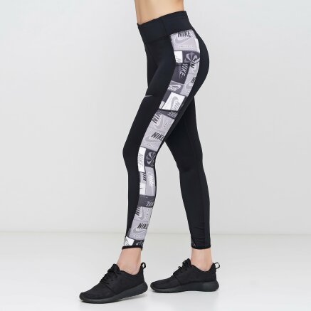 Лосини Nike W Nk Icnclsh Fast Tght - 121997 Лосини Nike W Nk Icnclsh Fast Tght - 121997