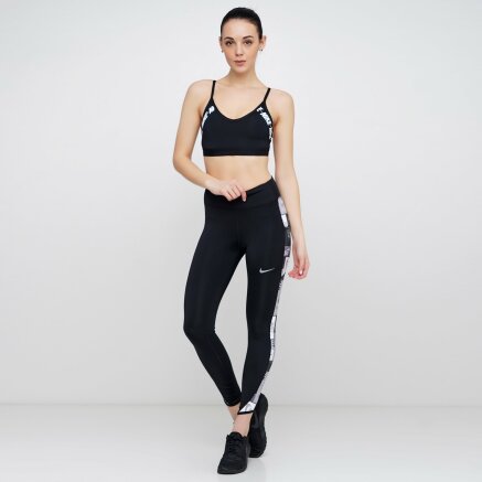 Лосини Nike W Nk Icnclsh Fast Tght - 121997 Лосини Nike W Nk Icnclsh Fast Tght - 121997