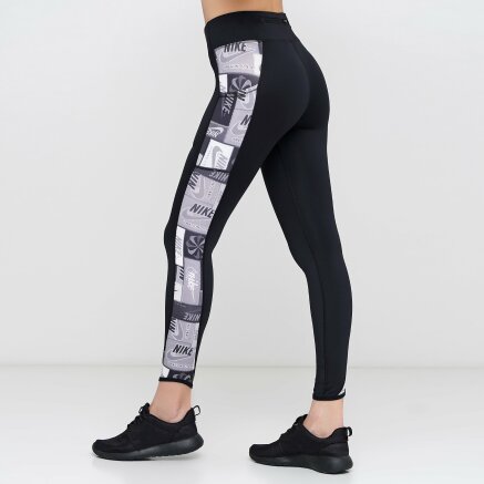 Лосини Nike W Nk Icnclsh Fast Tght - 121997 Лосини Nike W Nk Icnclsh Fast Tght - 121997