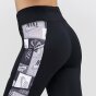Лосини Nike W Nk Icnclsh Fast Tght, фото 4 - інтернет магазин MEGASPORT