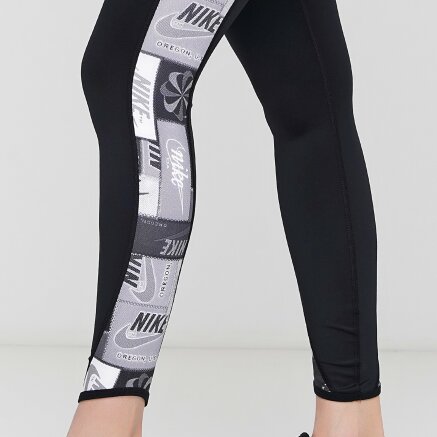 Лосини Nike W Nk Icnclsh Fast Tght - 121997 Лосини Nike W Nk Icnclsh Fast Tght - 121997