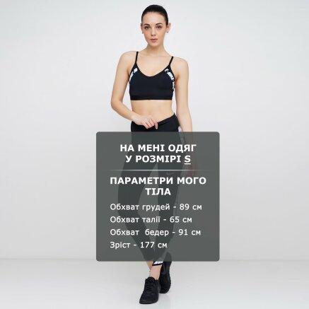 Лосини Nike W Nk Icnclsh Fast Tght - 121997 Лосини Nike W Nk Icnclsh Fast Tght - 121997