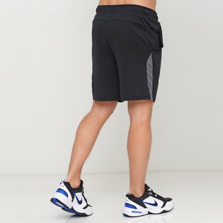 Шорты Nike M Nk Dry Short 5.0 - 122000, фото 3 - интернет-магазин MEGASPORT