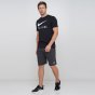 Шорти Nike M Nk Dry Fit Cotton 2.0, фото 2 - інтернет магазин MEGASPORT