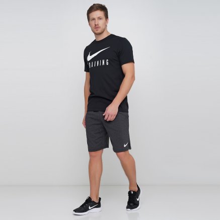 Шорти Nike M Nk Dry Fit Cotton 2.0 - 122003, фото 2 - інтернет-магазин MEGASPORT