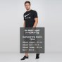Шорти Nike M Nk Dry Fit Cotton 2.0, фото 6 - інтернет магазин MEGASPORT