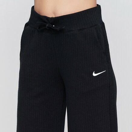 Спортивнi штани Nike W Nsw Mtrl Wl Pant - 122010, фото 4 - інтернет-магазин MEGASPORT