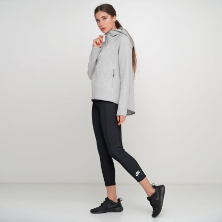 Лосини Nike W Nsw Air Lggng 7/8 Rib - 121786, фото 1 - інтернет-магазин MEGASPORT