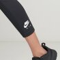 Лосини Nike W Nsw Air Lggng 7/8 Rib, фото 4 - інтернет магазин MEGASPORT