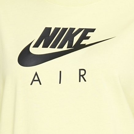 Футболка Nike W Nsw Air Top Ss Bf - 122011, фото 5 - інтернет-магазин MEGASPORT