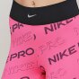 Легінси Nike W Np Cln Tight Prt Sp, фото 4 - інтернет магазин MEGASPORT