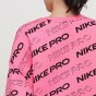 Кофта Nike W Np Cln Fleece Crew Prt, фото 5 - інтернет магазин MEGASPORT