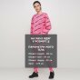 Кофта Nike W Np Cln Fleece Crew Prt, фото 6 - інтернет магазин MEGASPORT