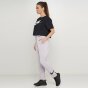 Спортивнi штани Nike W Nsw Swsh Pant Ft, фото 2 - інтернет магазин MEGASPORT