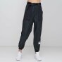 Спортивные штаны Nike W Nsw Swsh Pant Wvn, фото 1 - интернет магазин MEGASPORT