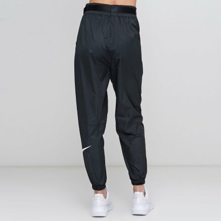 Спортивные штаны Nike W Nsw Swsh Pant Wvn - 122025, фото 3 - интернет-магазин MEGASPORT