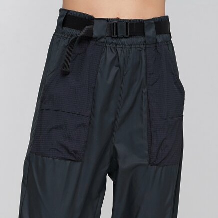 Спортивные штаны Nike W Nsw Swsh Pant Wvn - 122025, фото 5 - интернет-магазин MEGASPORT