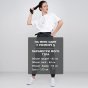 Спортивные штаны Nike W Nsw Swsh Pant Wvn, фото 6 - интернет магазин MEGASPORT
