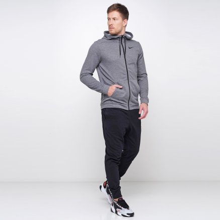 M nk dry hoodie fz fleece outlet