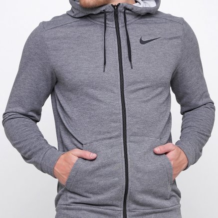 Nike M Nk Dry Hoodie Fz Fleece MEGASPORT 122035