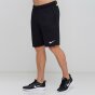 Шорты Nike M Nk Dry Short Fleece, фото 1 - интернет магазин MEGASPORT