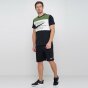 Шорты Nike M Nk Dry Short Fleece, фото 2 - интернет магазин MEGASPORT