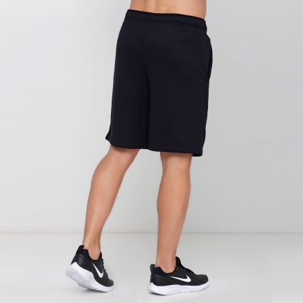 Шорты Nike M Nk Dry Short Fleece - 122036, фото 3 - интернет-магазин MEGASPORT