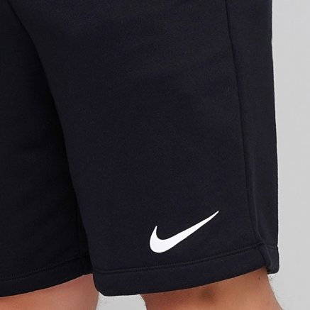 Шорты Nike M Nk Dry Short Fleece - 122036, фото 4 - интернет-магазин MEGASPORT