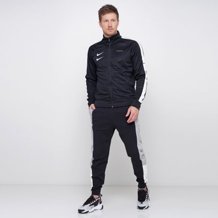 Спортивнi штани Nike M Nsw Jggr Jsy Cb - 122038, фото 1 - інтернет-магазин MEGASPORT