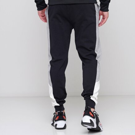Спортивнi штани Nike M Nsw Jggr Jsy Cb - 122038, фото 3 - інтернет-магазин MEGASPORT